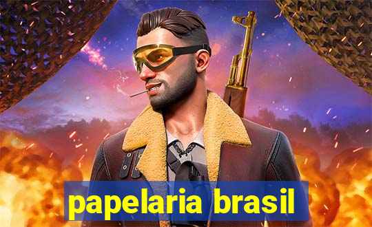 papelaria brasil